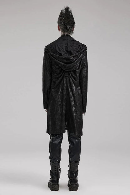 Classic Vintage Coat with a Flattering Fit
