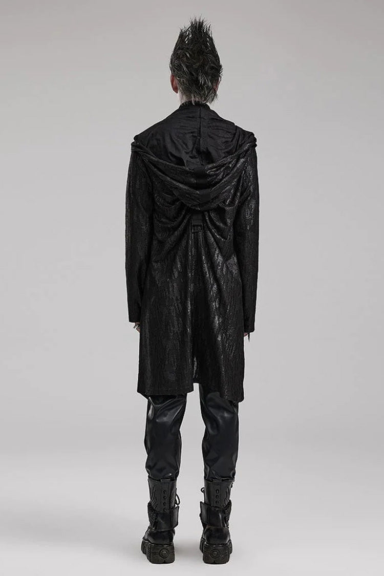 Classic Vintage Coat with a Flattering Fit