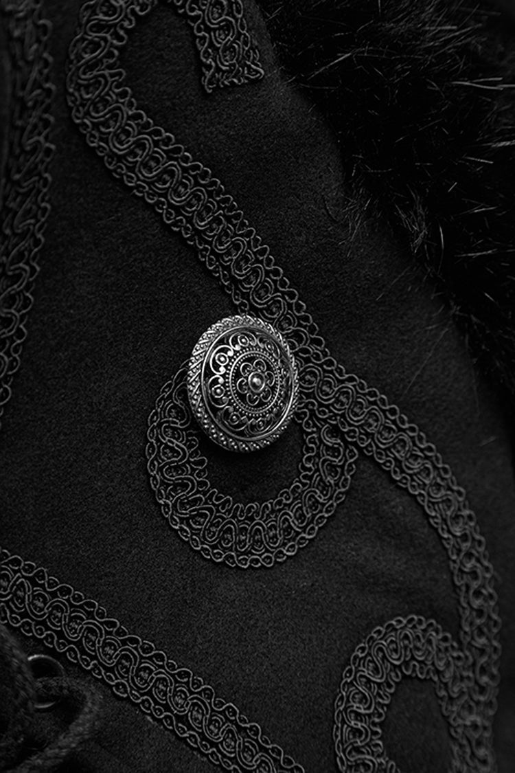 Thoughtfully Designed Garment in a Timeless Style