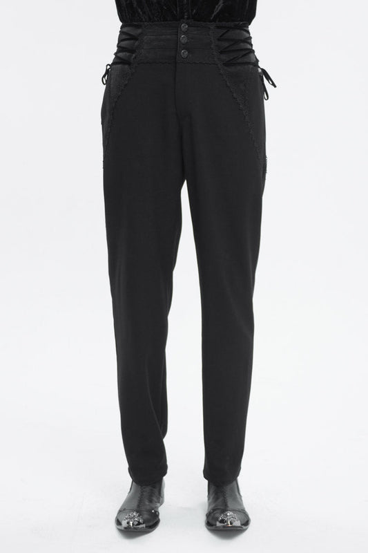 Sophisticated Pants with a Clean Classic Look