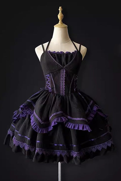 Classic Designed Dress in a Timeless Cut