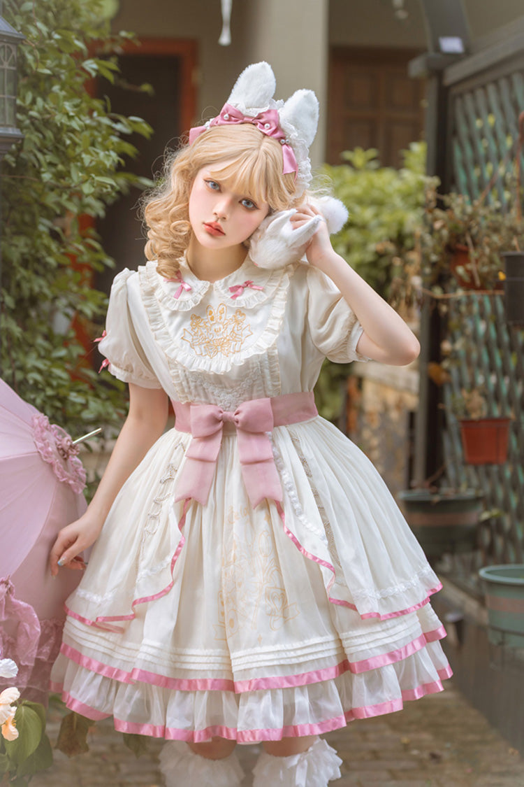 Vintage Style Dress with a Modern Fit