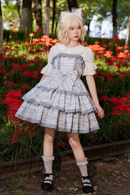 Vintage Style Dress with a Modern Fit