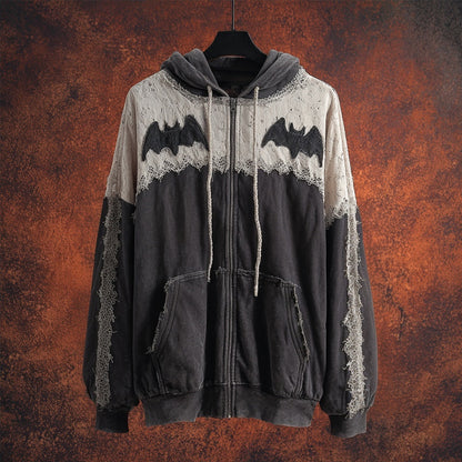 Classic Vintage Garment with a Flattering Fit