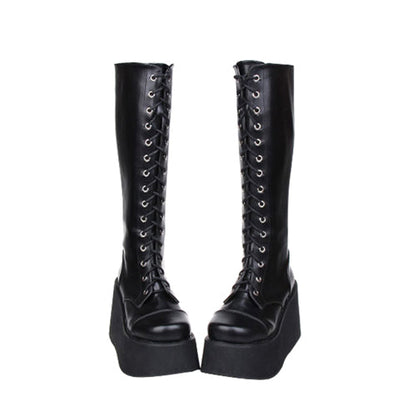 Thoughtfully Designed Boots in a Timeless Style