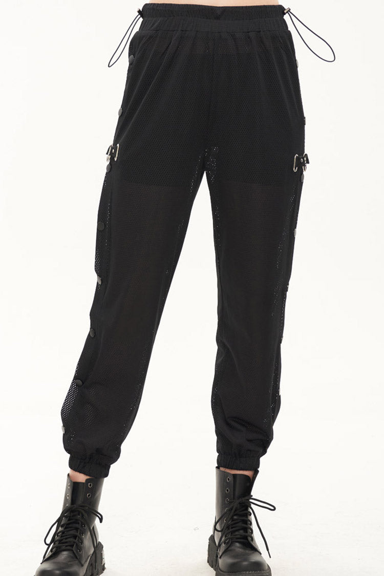 Subtly Elegant Pants with a Refined Vintage Look