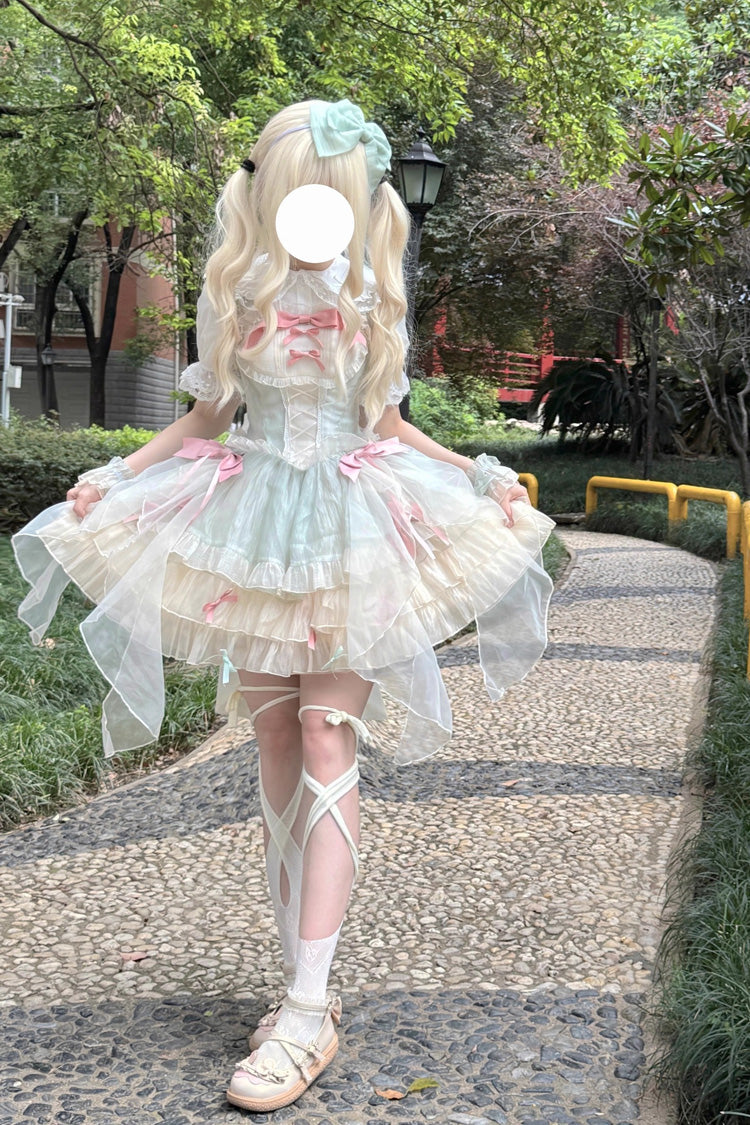 Vintage Style Dress with a Modern Fit