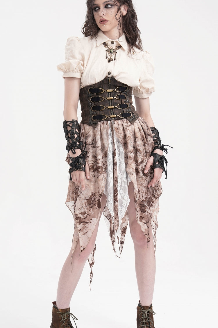 Beautifully Finished Garment in a Timeless Design
