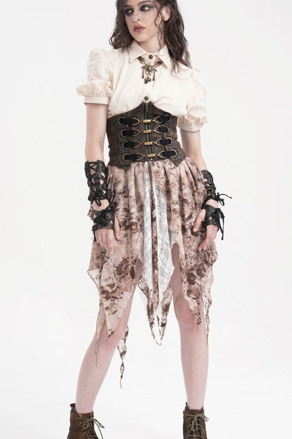 Beautifully Finished Garment in a Timeless Design