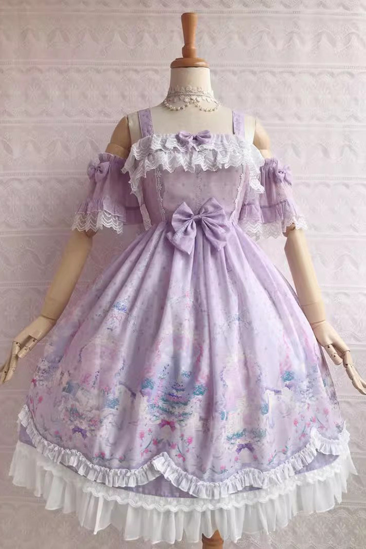 Subtly Elegant Dress with a Refined Vintage Look