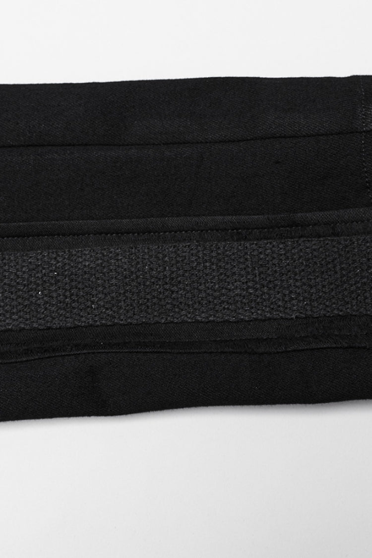 Classic Vintage Pants with a Flattering Fit