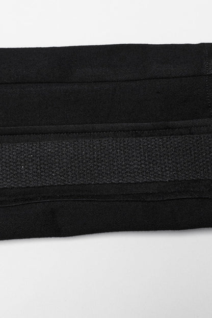 Classic Vintage Pants with a Flattering Fit
