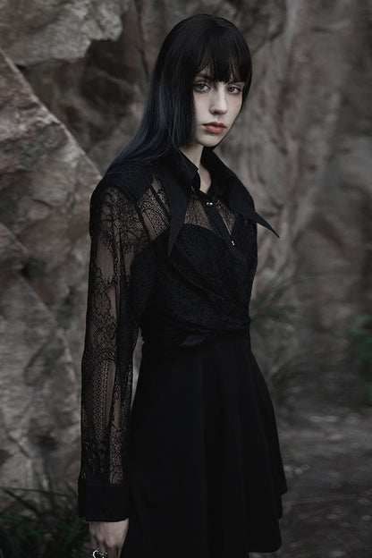Classic Designed Shirt in a Timeless Cut