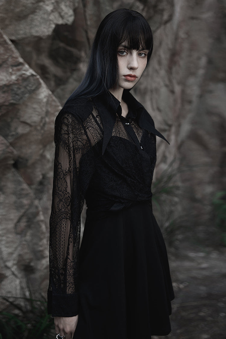 Classic Designed Shirt in a Timeless Cut