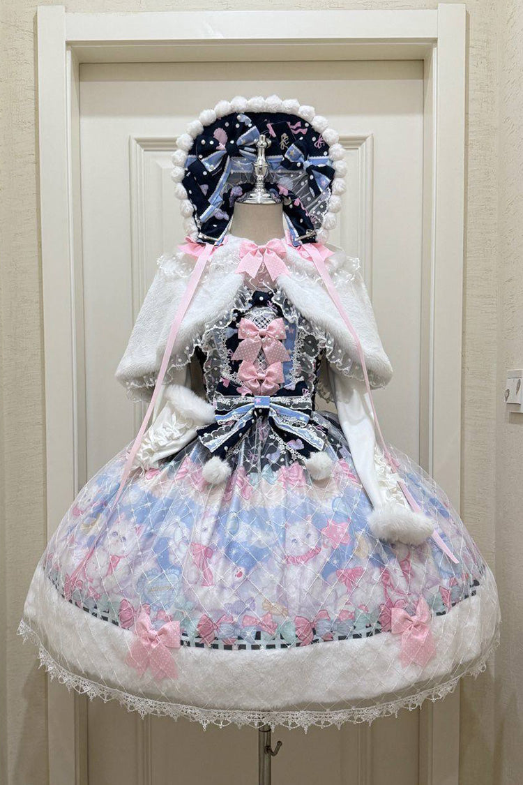 Vintage Style Dress with a Modern Fit