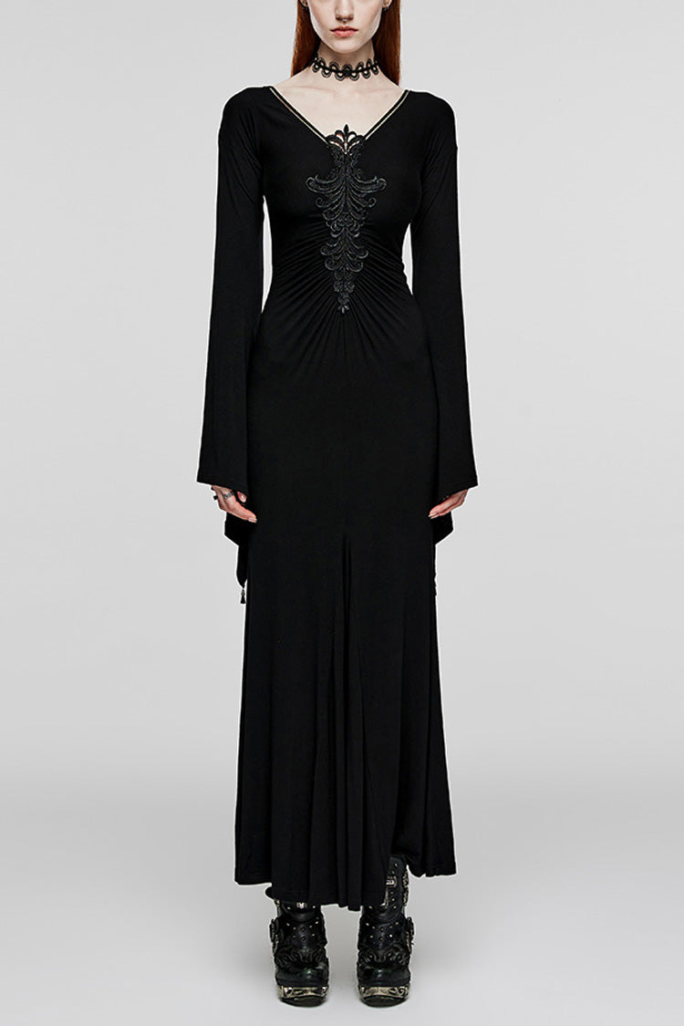Classic Designed Dress in a Timeless Cut