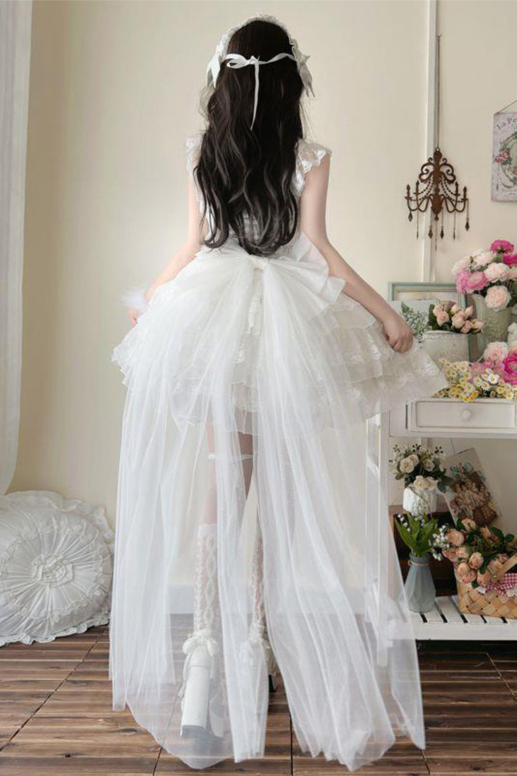 Casually Elegant Dress with a Refined Edge