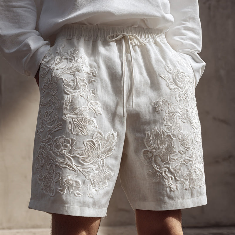 Finely Styled Garment with a Classic Vintage Look