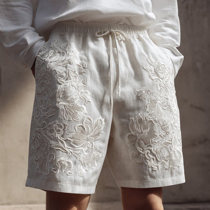 Finely Styled Garment with a Classic Vintage Look