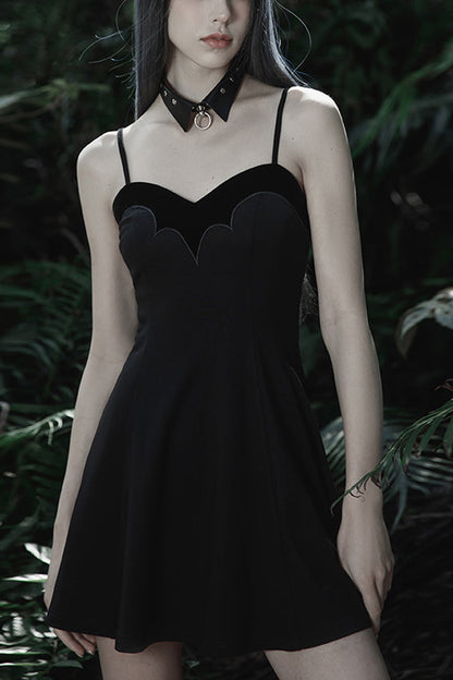 Classic Designed Dress in a Timeless Cut