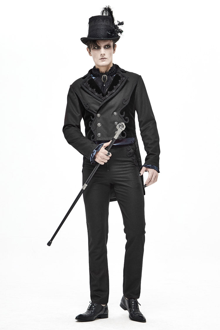 Beautifully Crafted Pants in a Classic Style