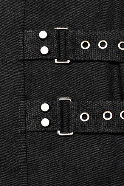 Sophisticated Garment with a Clean Classic Look
