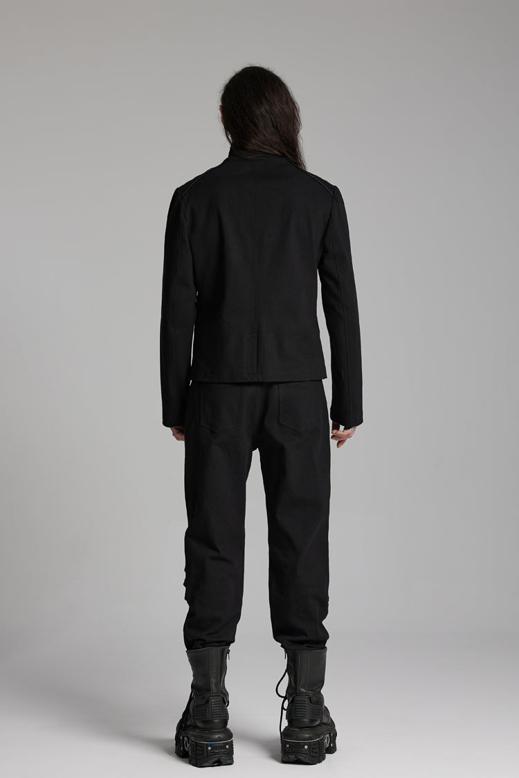 Beautifully Finished Jacket in a Timeless Design