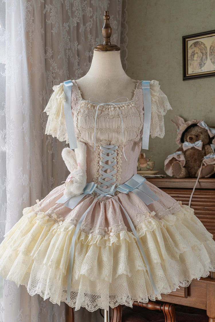 Casually Elegant Dress with a Refined Edge