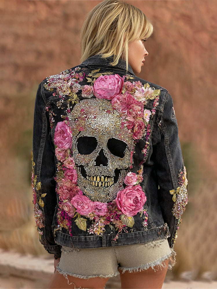 Elegantly Styled Jacket for Everyday Wear