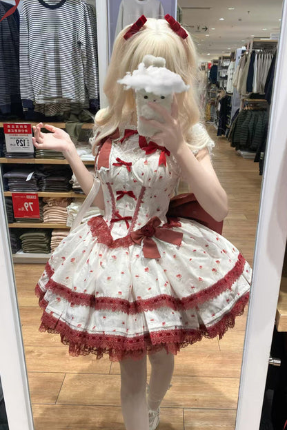 Vintage Style Dress with a Modern Fit