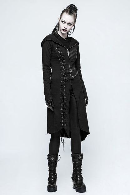 Classic Designed Coat in a Timeless Cut