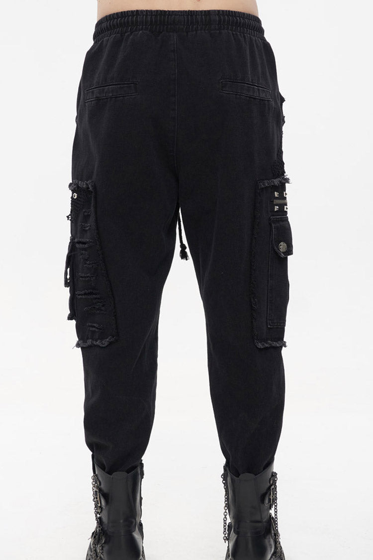 Classic Designed Pants in a Timeless Cut