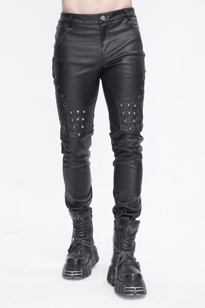 Beautifully Crafted Pants in a Classic Style