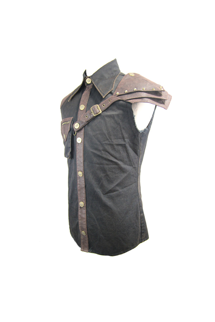 Thoughtfully Designed Shirt in a Timeless Style