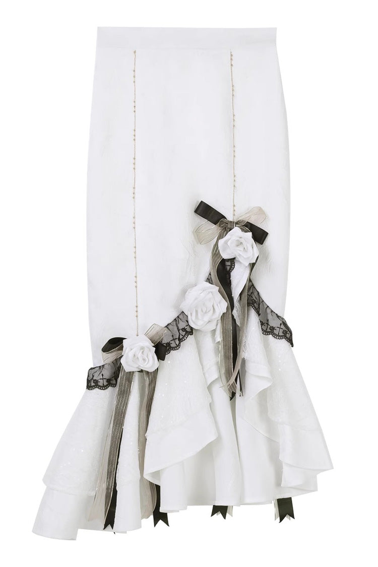 Beautifully Crafted Garment in a Classic Style