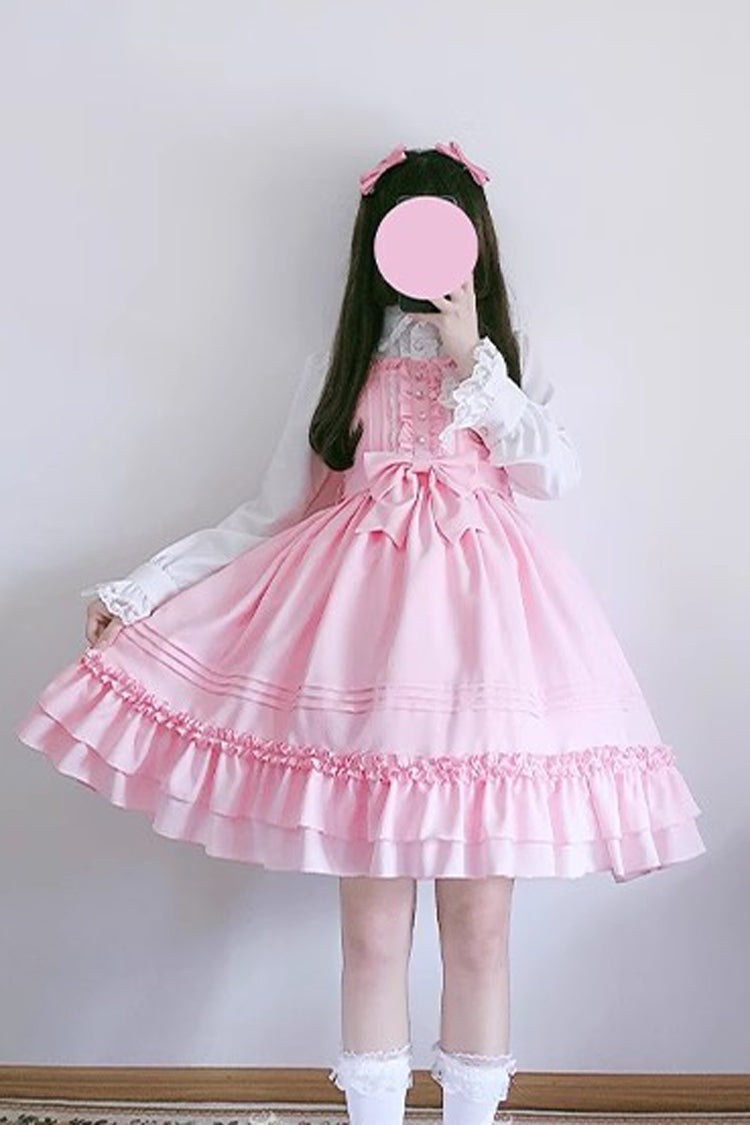 Finely Styled Dress with a Classic Vintage Look