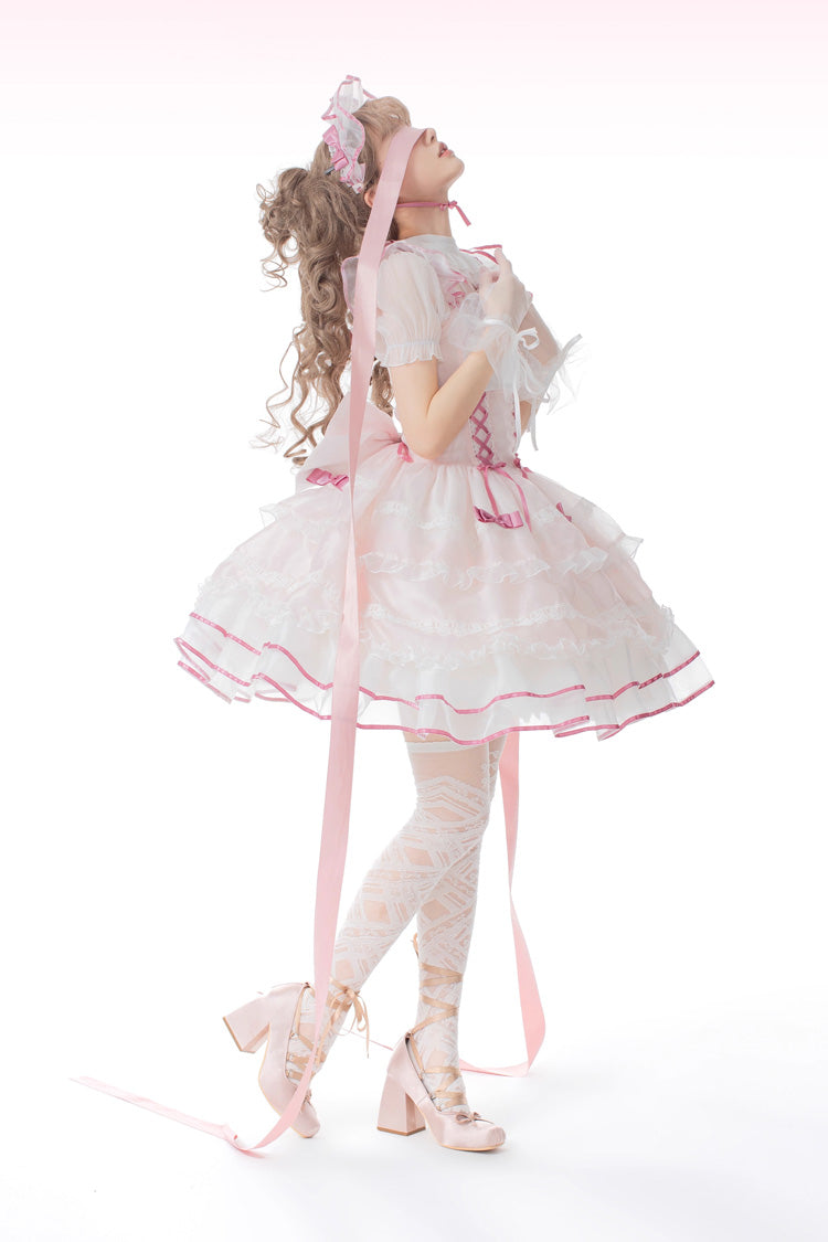 Thoughtfully Designed Dress in a Timeless Style
