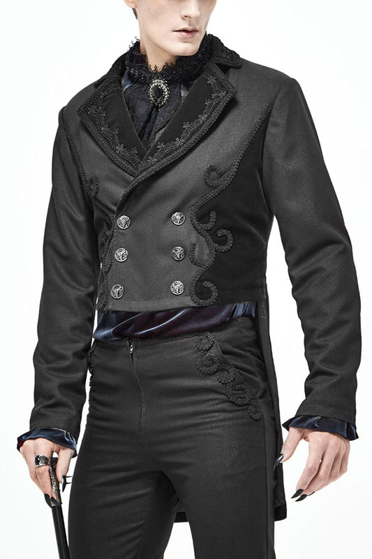 Effortlessly Elegant Coat with a Timeless Design
