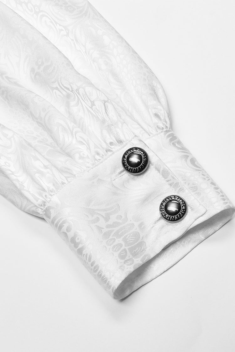 Elegantly Styled Shirt for Everyday Wear