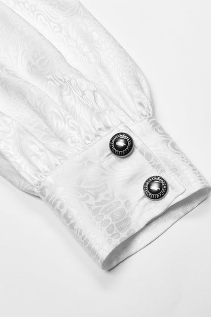 Elegantly Styled Shirt for Everyday Wear
