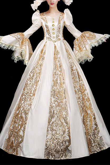 Classic Designed Dress in a Timeless Cut