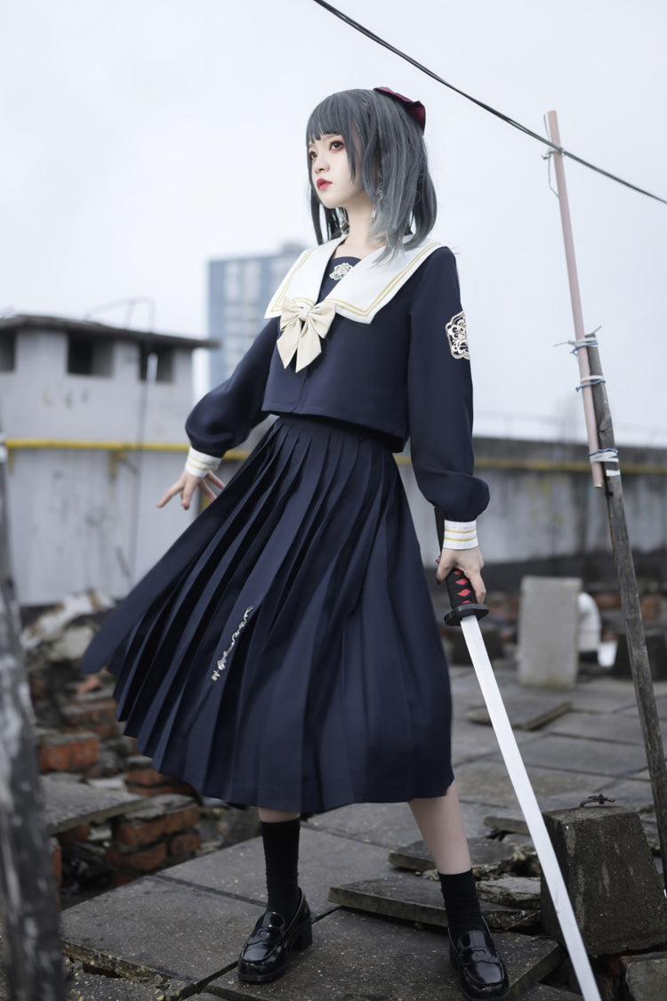 Beautifully Crafted Garment in a Classic Style
