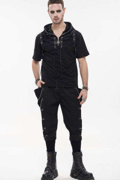 Vintage Inspired Pants with a Contemporary Edge