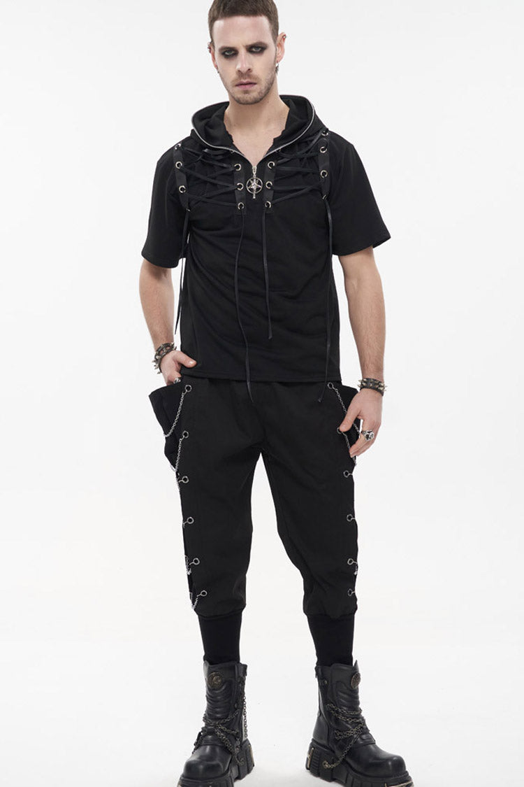 Effortlessly Elegant Pants with a Timeless Design