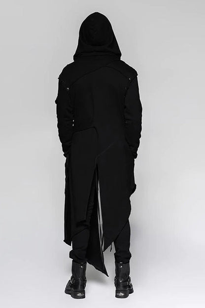 Elegantly Styled Coat for Everyday Wear