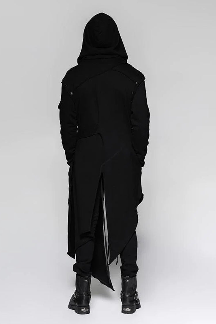 Elegantly Styled Coat for Everyday Wear