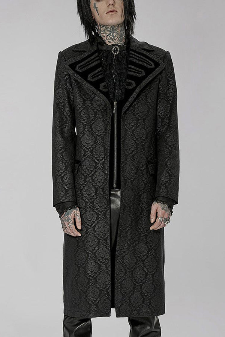 Elegantly Styled Coat for Everyday Wear
