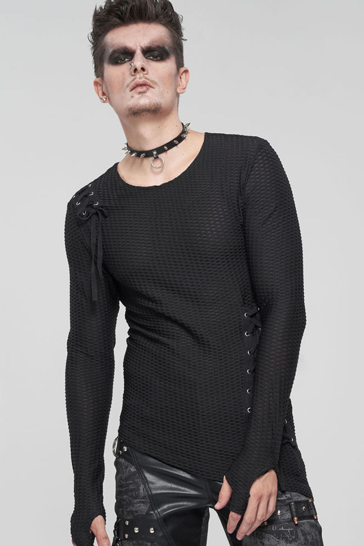 Casually Elegant Shirt with a Refined Edge