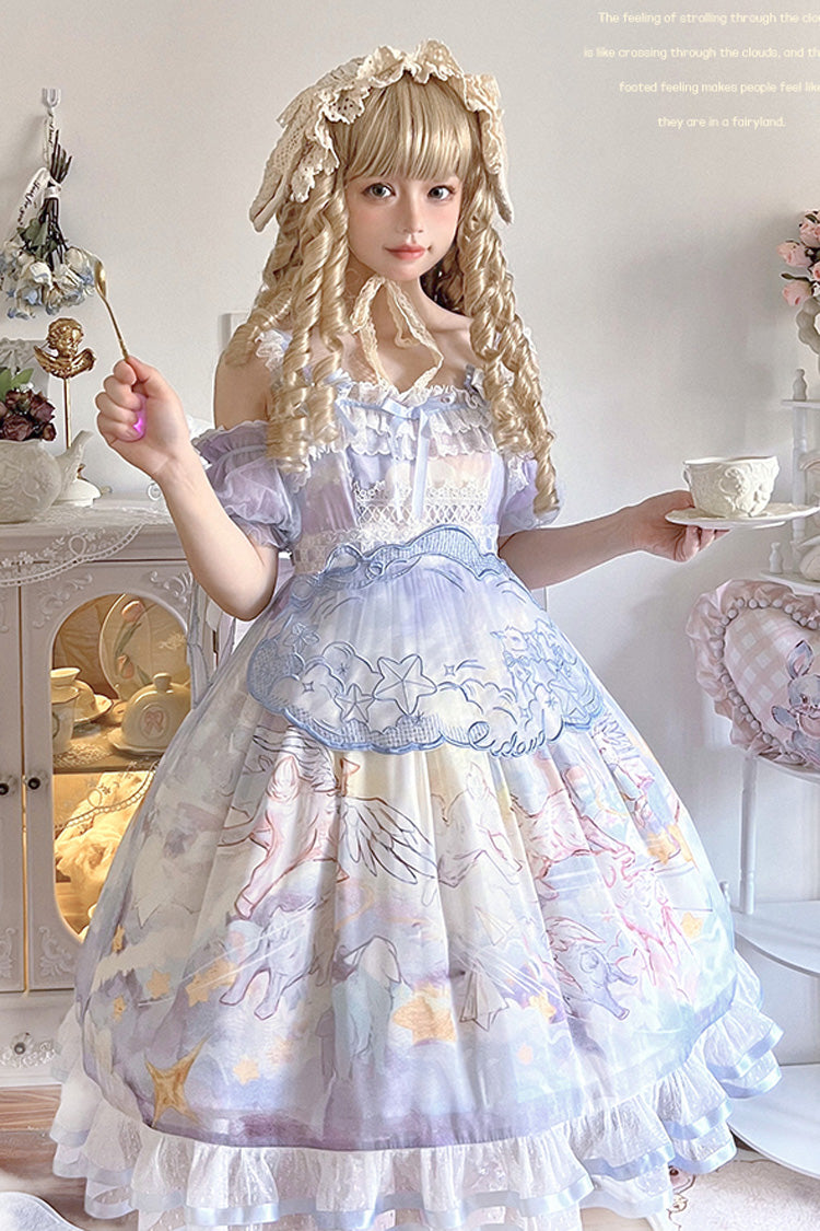 Subtly Elegant Dress with a Refined Vintage Look