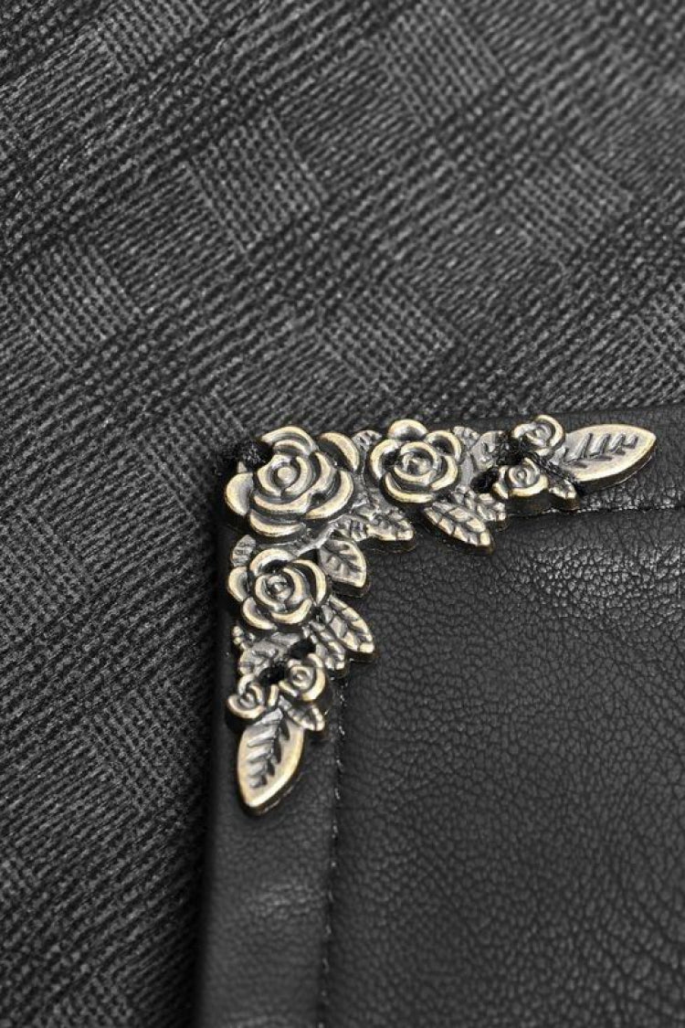 Vintage Style Garment with a Modern Fit